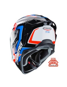 CASCO INTEGRAL CABERG DRIFT EVO MR55