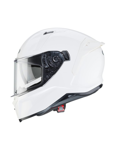 CASCO INTEGRAL CABERG AVALON X BLANCO