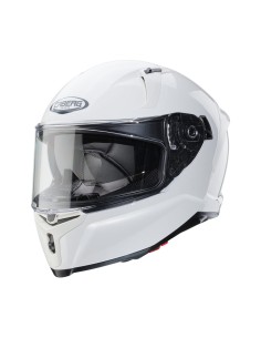 CASCO INTEGRAL CABERG AVALON X BLANCO