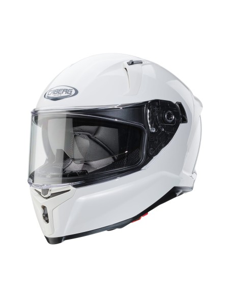 CASCO INTEGRAL CABERG AVALON X BLANCO