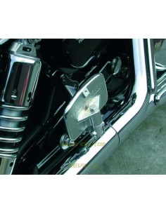 PLATAFORMAS ABATIBLES PASAJERO ¡ ESCOGE PARA TU MOTO ¡