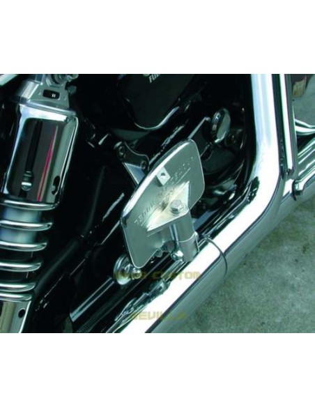 PLATAFORMAS ABATIBLES PASAJERO ¡ ESCOGE PARA TU MOTO ¡