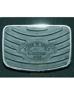 PLATAFORMAS ABATIBLES PASAJERO ¡ ESCOGE PARA TU MOTO ¡