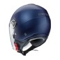 CASCO JET RIVIERA V4 CABERG AZUL MATE