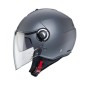 CASCO JET RIVIERA V4 CABERG PLOMO MATE