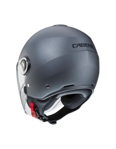 CASCO JET RIVIERA V4 CABERG PLOMO MATE