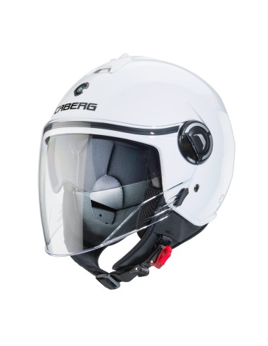 CASCO JET RIVIERA V4 CABERG BLANCO