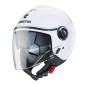 CASCO JET RIVIERA V4 CABERG BLANCO
