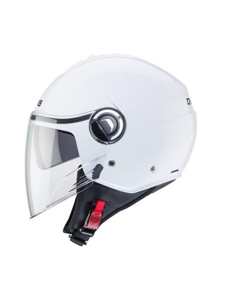 CASCO JET RIVIERA V4 CABERG BLANCO