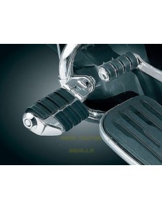 ESTRIBERAS DUALLY KURYAKYN