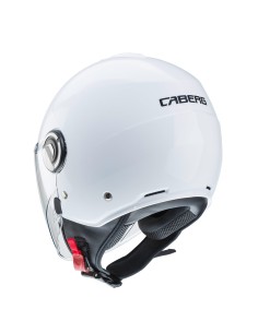 CASCO JET RIVIERA V4 CABERG BLANCO