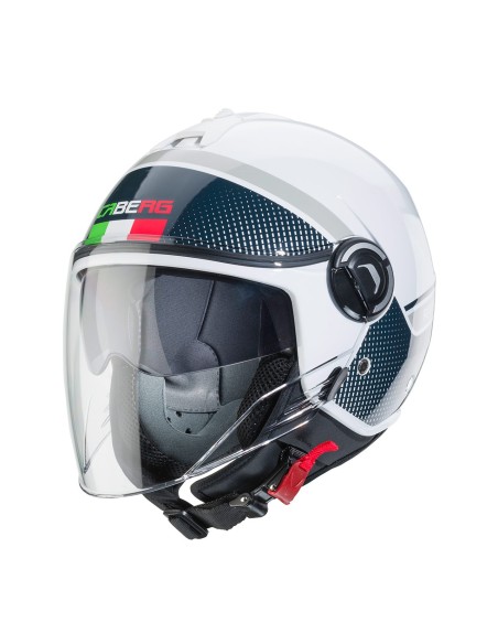 CASCO JET RIVIERA V4 CABERG ELITE A8 ITALIA