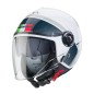 CASCO JET RIVIERA V4 CABERG ELITE A8 ITALIA CASCO JET RIVIERA V4 CABERG ELITE A8 ITALIA