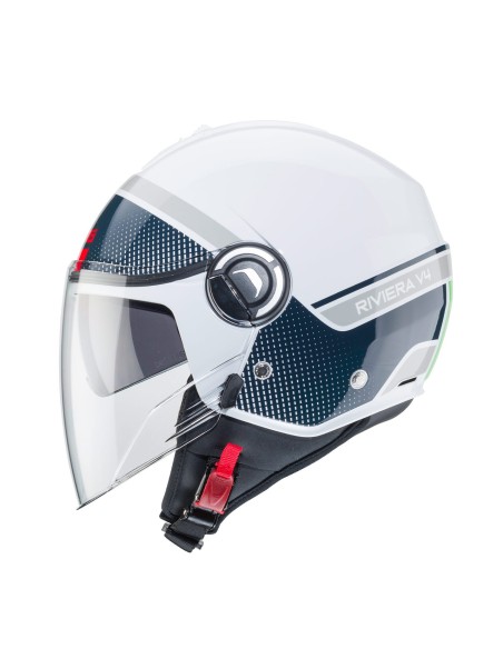CASCO JET RIVIERA V4 CABERG ELITE A8 ITALIA