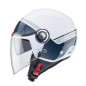 CASCO JET RIVIERA V4 CABERG ELITE A8 ITALIA CASCO JET RIVIERA V4 CABERG ELITE A8 ITALIA