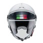 CASCO JET RIVIERA V4 CABERG ELITE A8 ITALIA CASCO JET RIVIERA V4 CABERG ELITE A8 ITALIA