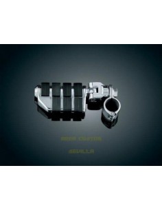 ESTRIBERAS DUALLY KURYAKYN