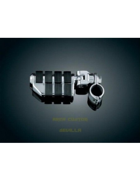 ESTRIBERAS DUALLY KURYAKYN