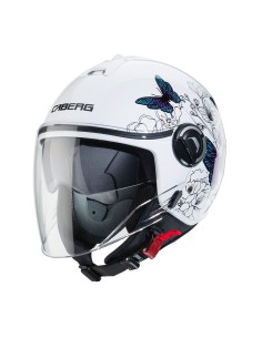 CASCO JET RIVIERA V4 CABERG MUSE