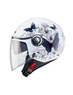 CASCO JET RIVIERA V4 CABERG MUSE
