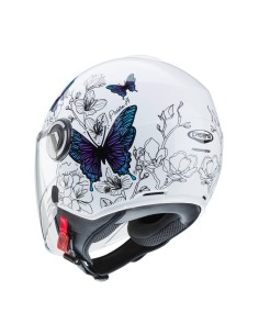 CASCO JET RIVIERA V4 CABERG MUSE