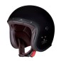 CASCO JET CABERG FREERIDE NEGRO MATE CASCO JET CABERG FREERIDE NEGRO MATE
