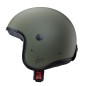 CASCO JET CABERG FREERIDE VERDE MILITAR MATE CASCO JET CABERG FREERIDE VERDE MILITAR MATE