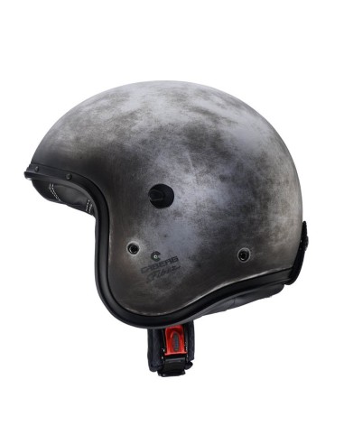 CASCO JET CABERG FREERIDE IRON CASCO JET CABERG FREERIDE IRON