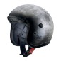 CASCO JET CABERG FREERIDE IRON CASCO JET CABERG FREERIDE IRON