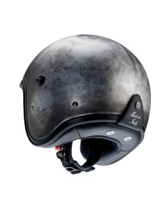 CASCO JET CABERG FREERIDE IRON