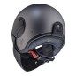 CASCO CABERG GHOST GRIS PLOMO MATE CASCO CABERG GHOST GRIS PLOMO MATE