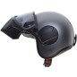 CASCO CABERG GHOST GRIS PLOMO MATE CASCO CABERG GHOST GRIS PLOMO MATE