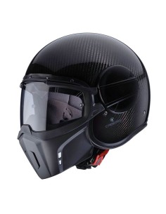 CASCO CABERG GHOST CARBON
