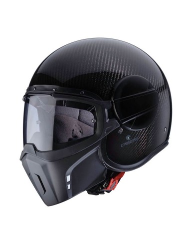 CASCO CABERG GHOST CARBON CASCO CABERG GHOST CARBON