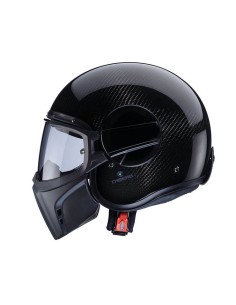 CASCO CABERG GHOST CARBON