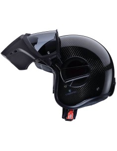 CASCO CABERG GHOST CARBON