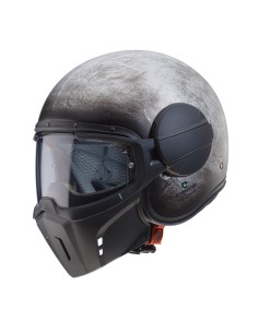 CASCO CABERG GHOST IRON