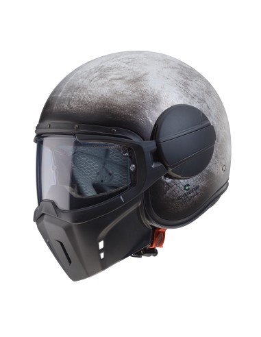 CASCO CABERG GHOST IRON CASCO CABERG GHOST IRON