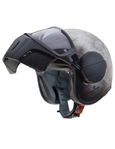 CASCO CABERG GHOST IRON