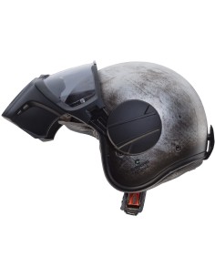 CASCO CABERG GHOST IRON
