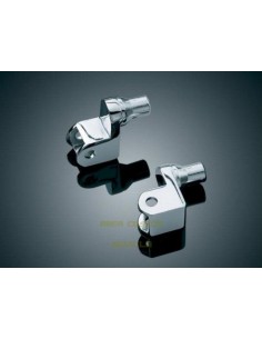 ADAPTADORES KURYAKYN PARA ESTRIBERAS Y PLATAFORMAS