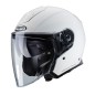 CASCO JET CABERG FLYON BLANCO CASCO JET CABERG FLYON BLANCO