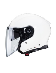 CASCO JET CABERG FLYON BLANCO