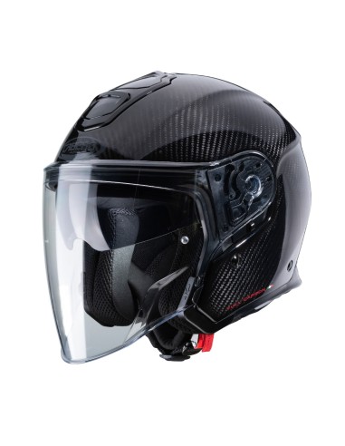 CASCO JET CABERG FLYON CARBON
