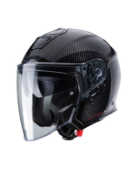 CASCO JET CABERG FLYON CARBON