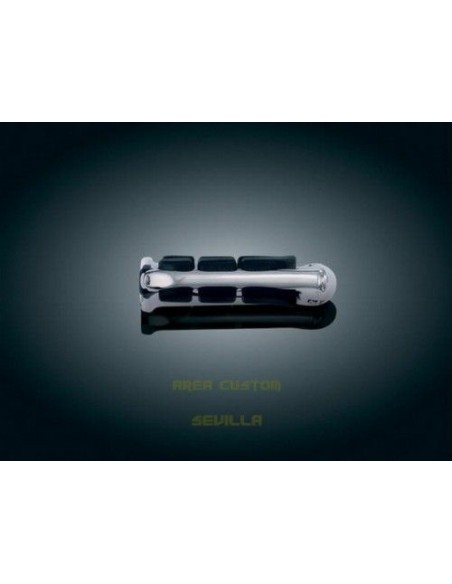 ESTRIBERAS SWING WING KURYAKYN ¡ EXTENSIBLES ¡