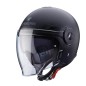CASCO CABERG UPTOWN NEGRO MATE CASCO CABERG UPTOWN NEGRO MATE