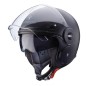 CASCO CABERG UPTOWN NEGRO MATE CASCO CABERG UPTOWN NEGRO MATE
