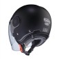 CASCO CABERG UPTOWN NEGRO MATE CASCO CABERG UPTOWN NEGRO MATE