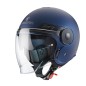 CASCO CABERG UPTOWN AZUL MATE